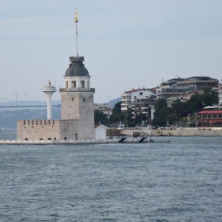 Torch Suit Provincia di Provincia di Istanbul Esterno foto